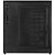 Gabinete Gamer Vinik G-Cube Preto Vidro Temperado Com 3 Fans - Gggcvbk - Imagem 6