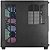 Gabinete Gamer Vinik G-Cube Preto Vidro Temperado Com 3 Fans - Gggcvbk - Imagem 7