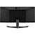 Monitor LG UltraWide™ 29WQ500B-B Tela IPS de 29", 21:9, Full HD, 1ms (MBR), 100Hz, sRGB 99%, HDR10 - Imagem 6