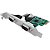 Placa Pci Express Serial 2 Portas Db9 Knup KP-T89 - Imagem 2