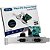 Placa Pci Express Serial 2 Portas Db9 Knup KP-T89 - Imagem 1