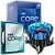Processador Intel Core i9-12900F, 16-Core, 24-Threads, 2.4GHz (5.1GHz Turbo), Cache 30MB, LGA1700, BX8071512900F - Imagem 1