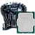 Processador Intel Core i9-12900F, 16-Core, 24-Threads, 2.4GHz (5.1GHz Turbo), Cache 30MB, LGA1700, BX8071512900F - Imagem 2