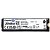 SSD Kingston 2TB KC3000 M.2 2280 Nvme Pcie 4.0 Leitura 7000MB/S Gravacao 7000MB/S - SKC3000D/2048G - Imagem 4