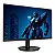 Monitor Philips 27 LED Full HD 271V8LAB3 120HZ 1MS VA Hdmi VGA Vesa Multimidia - Imagem 5