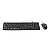 Teclado e Mouse Multimidia Logitech MK200 920-002718 - Imagem 3