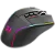 Mouse Gamer Redragon Swain Wireless, 16.000 DPI, RGB, 9 Botões Programáveis, Preto, M915RGB-WL - Imagem 4