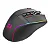Mouse Gamer Redragon Swain Wireless, 16.000 DPI, RGB, 9 Botões Programáveis, Preto, M915RGB-WL - Imagem 4