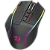 Mouse Gamer Redragon Swain Wireless, 16.000 DPI, RGB, 9 Botões Programáveis, Preto, M915RGB-WL - Imagem 3