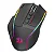 Mouse Gamer Redragon Swain Wireless, 16.000 DPI, RGB, 9 Botões Programáveis, Preto, M915RGB-WL - Imagem 3