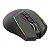 Mouse Gamer Redragon Swain Wireless, 16.000 DPI, RGB, 9 Botões Programáveis, Preto, M915RGB-WL - Imagem 5