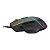 Mouse Gamer T-Dagger Camaro V2 RGB, 8000 DPI, 8 Botões, Preto, T-TGM306 V2 - Imagem 3