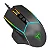 Mouse Gamer T-Dagger Camaro V2 RGB, 8000 DPI, 8 Botões, Preto, T-TGM306 V2 - Imagem 1