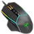 Mouse Gamer T-Dagger Camaro V2 RGB, 8000 DPI, 8 Botões, Preto, T-TGM306 V2 - Imagem 1