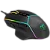 Mouse Gamer T-Dagger Camaro V2 RGB, 8000 DPI, 8 Botões, Preto, T-TGM306 V2 - Imagem 2
