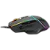 Mouse Gamer T-Dagger Camaro V2 RGB, 8000 DPI, 8 Botões, Preto, T-TGM306 V2 - Imagem 3
