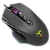 Mouse Gamer T-Dagger Bettle RGB 8000 DPI, 10 Botões, Preto - T-TGM305 - Imagem 1