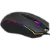 Mouse Gamer T-Dagger Sergeant RGB V1 Preto T-TGM202RGB V1 - Imagem 4