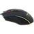 Mouse Gamer T-Dagger Sergeant RGB V1 Preto T-TGM202RGB V1 - Imagem 2