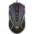 Mouse Gamer T-Dagger Darkangel V3, RGB, 4000 DPI, 8 Botões, Preto, T-TGM209 V3 - Imagem 1