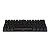 Teclado Mecânico 60% Vinik Anihi Black Switch Blue LED Rainbow - ANIHIBKBL - Imagem 5