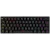 Teclado Mecânico 60% Vinik Anihi Black Switch Blue LED Rainbow - ANIHIBKBL - Imagem 1