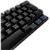 Teclado Mecânico 60% Vinik Anihi Black Switch Blue LED Rainbow - ANIHIBKBL - Imagem 8