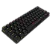 Teclado Mecânico 60% Vinik Anihi Black Switch Red Led Rainbow - Anihibkrd - Imagem 2