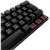 Teclado Mecânico 60% Vinik Anihi Black Switch Red Led Rainbow - Anihibkrd - Imagem 7
