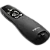 Apresentador sem fio Logitech R400 com Laser Pointer Vermelho - Imagem 2