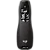 Apresentador sem fio Logitech R400 com Laser Pointer Vermelho - Imagem 1