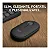 Mouse sem fio Logitech Pebble 2 M350s com Clique Silencioso, Conexão ou Bluetooth e Pilha Inclusa - Imagem 4