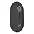 Mouse sem fio Logitech Pebble 2 M350s com Clique Silencioso, Conexão ou Bluetooth e Pilha Inclusa - Imagem 1