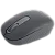 Mouse Sem Fio Logitech M196 BT Grafite - Imagem 4