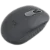 Mouse Sem Fio Logitech M196 BT Grafite - Imagem 2