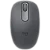 Mouse Sem Fio Logitech M196 BT Grafite - Imagem 1