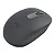 Mouse Sem Fio Logitech M196 Bluetooth Grafite 1000 DPI - 910-007456 - Imagem 2