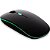 Mouse Croma Sem fio 2.4G 1.600 DPI Maxprint - Imagem 1