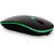 Mouse Croma Sem fio 2.4G 1.600 DPI Maxprint - Imagem 3