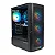 PC Gamer Crystal Intel i5-14400F, Placa de Vídeo RTX 5050, 8GB Memória 16GB, NVMe 512GB - Imagem 1