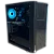 PC Gamer Crystal Intel i5-10400F RTX 3050 16GB - Imagem 1