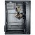Gabinete Micro ATX K-mex GM-0368 Com Fonte 200W - Imagem 4