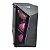 PC Gamer Crystal AMD Ryzen 5 5500 Placa de Vídeo RX550, Memória 16GB - Imagem 1