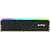 Memoria Adata XPG Spectrix D35G, RGB, 16GB (1x16GB), DDR4, 3200MHz, C16, Preto, AX4U320016G16A-SBKD35G - Imagem 4