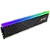 Memoria Adata XPG Spectrix D35G, RGB, 16GB (1x16GB), DDR4, 3200MHz, C16, Preto, AX4U320016G16A-SBKD35G - Imagem 2