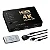 Switch Hub HDMI 5x1 5 Entradas 1 Saída Controle Remoto 1080p - Imagem 2