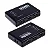 Switch Hub HDMI 5x1 5 Entradas 1 Saída Controle Remoto 1080p - Imagem 1