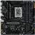Placa Mãe Asus TUF Gaming B760M-E D4, Chipset B760, Intel LGA 1700, mATX, DDR4, 90MB1E90-M1EAY0 - Imagem 1