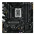 Placa Mãe Asus TUF Gaming B760M-E D4, Chipset B760, Intel LGA 1700, mATX, DDR4, 90MB1E90-M1EAY0 - Imagem 1
