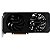 Placa de Vídeo GeForce RTX™ 5050 8GB GDDR6 128BITS Gainward Ghost NE65050019P1-GB2070B - Imagem 2